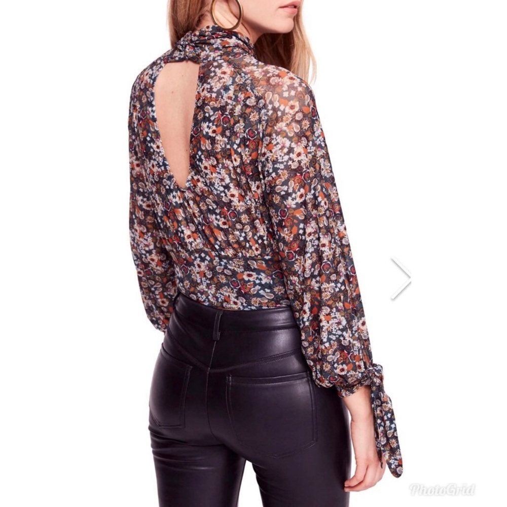 Free people blouses